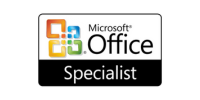 microsoft office specialist