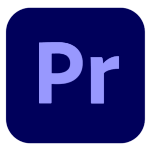 Adobe Premiere Pro
