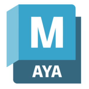 Autodesk Certified User: Maya