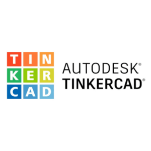 Autodesk Tinkercad 3D Design