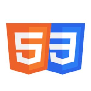 HTML and CSS