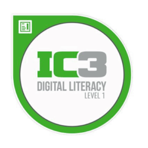 IC3 GS6 Level 1