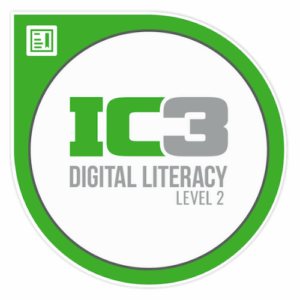 IC3 GS6 Level 2