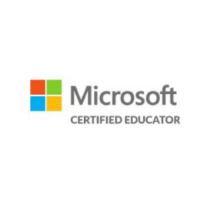 MCE Microsoft Certified Educator