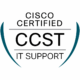 Certificarea Cisco Certified Support Technician: IT Support