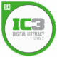 Certificarea IC3 Digital Literacy Global Standard 6 – Level 3