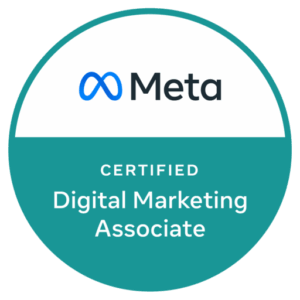 Certificarea Meta Certified Digital Marketing Associate