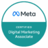 Certificarea Meta Certified Digital Marketing Associate