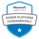 Certificarea Microsoft Power Platform Fundamentals (PL-900)
