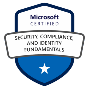 Certificarea Microsoft Security Compliance and Identity Fundamentals (SC-900)