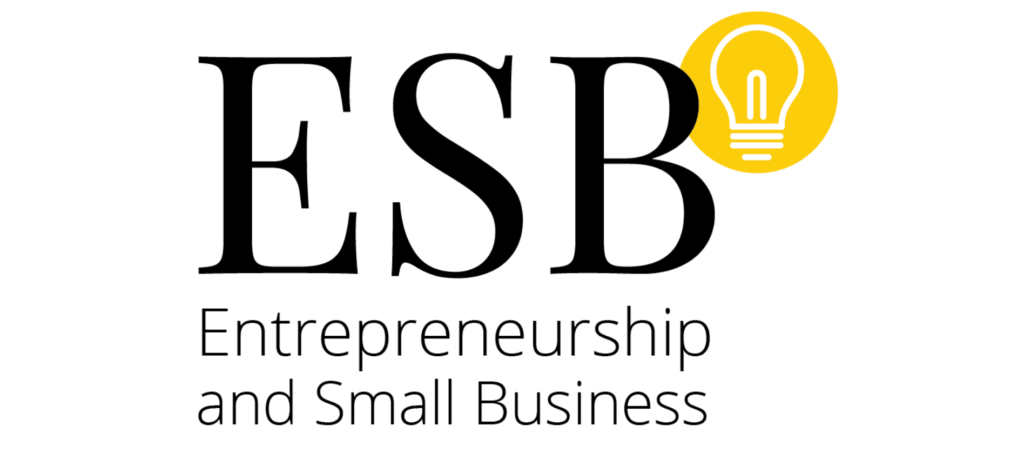 Certificarea ESB – Entrepreneurship and Small Business
