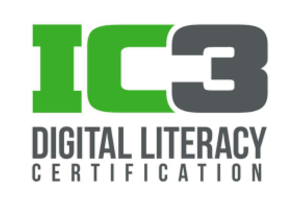 Programul IC3 Global Standard 6 Master Certification