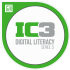 Certificarea IC3 Digital Literacy Global Standard 6 – Level 3