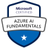 Certificarea Microsoft Azure AI Fundamentals (AI-900)