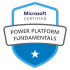 Certificarea Microsoft Power Platform Fundamentals (PL-900)