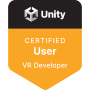 Certificarea Unity Certified User VR Developer
